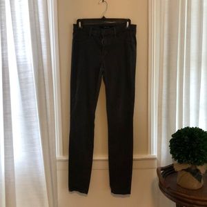 J Brand skinny jeans size 27